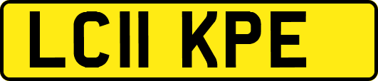 LC11KPE