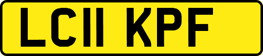 LC11KPF