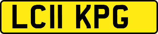 LC11KPG