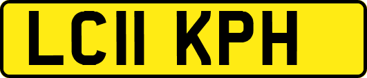 LC11KPH