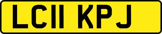 LC11KPJ