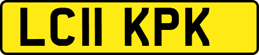 LC11KPK
