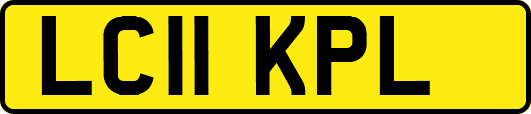 LC11KPL