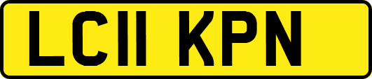 LC11KPN