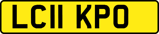 LC11KPO