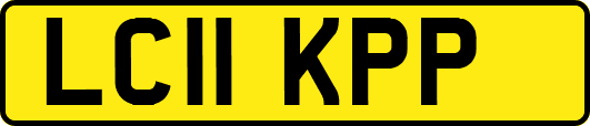 LC11KPP