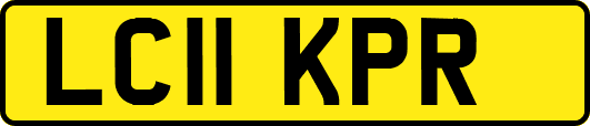 LC11KPR