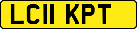 LC11KPT