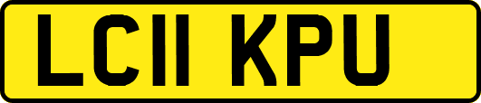 LC11KPU