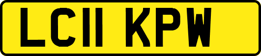 LC11KPW
