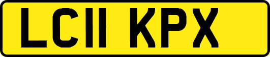 LC11KPX