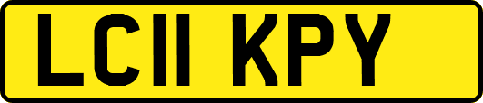 LC11KPY