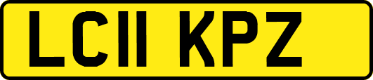 LC11KPZ