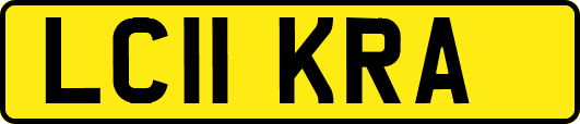 LC11KRA