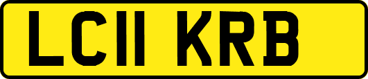 LC11KRB