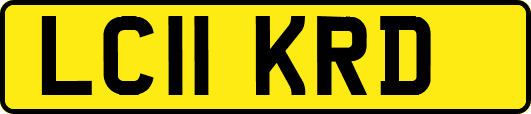 LC11KRD