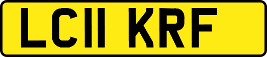 LC11KRF