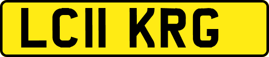LC11KRG