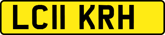 LC11KRH