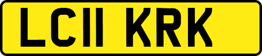 LC11KRK