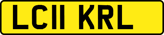 LC11KRL