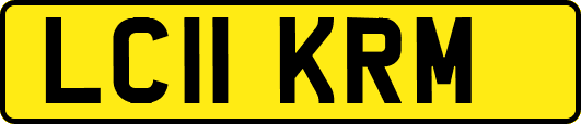 LC11KRM