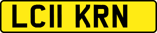 LC11KRN