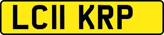 LC11KRP