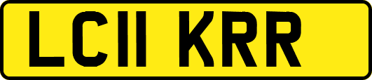 LC11KRR