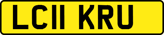 LC11KRU