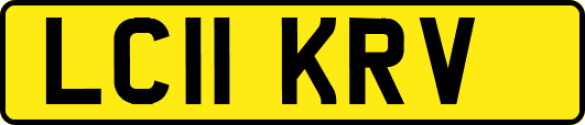 LC11KRV
