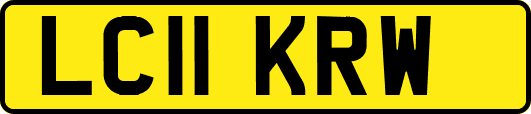 LC11KRW