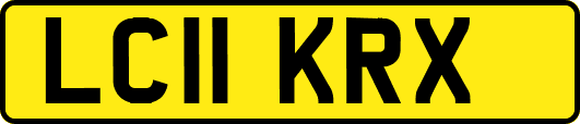 LC11KRX