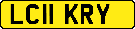 LC11KRY