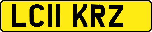 LC11KRZ