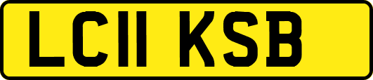 LC11KSB