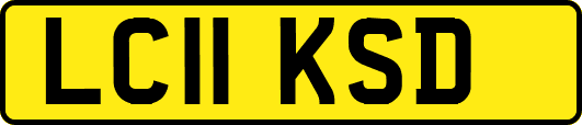 LC11KSD