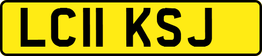 LC11KSJ