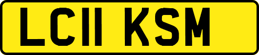 LC11KSM