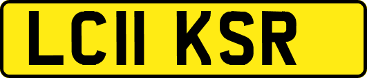 LC11KSR