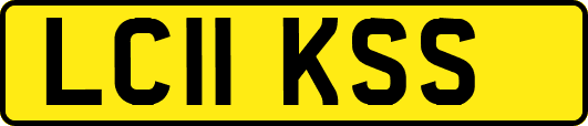LC11KSS
