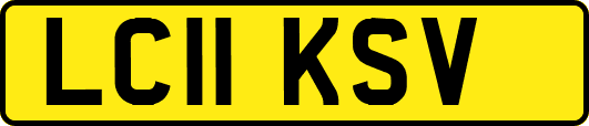 LC11KSV