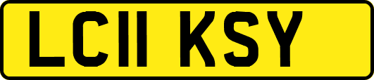 LC11KSY