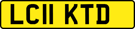 LC11KTD