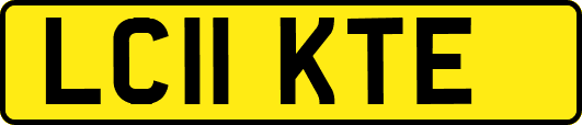 LC11KTE