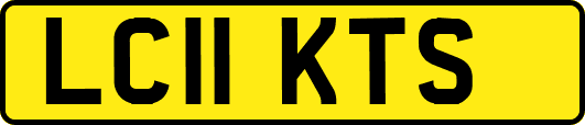 LC11KTS