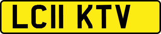 LC11KTV