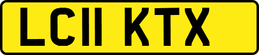 LC11KTX