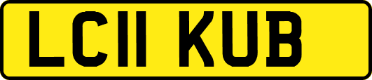 LC11KUB