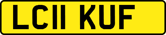 LC11KUF